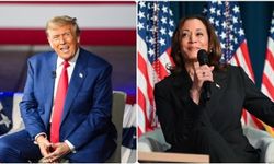 ABD Başkanlık Seçimleri 2024: Kamala Harris ve Donald Trump Arasındaki Rekabet Kızışıyor