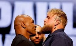 Mike Tyson ve Jake Paul’ün Tarihi Boks Maçında 80 Milyon Dolarlık Para Ödülü!