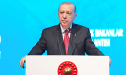 Erdoğan: Siyonist saldırılara en iyi yanıt daha fazla ülkenin Filistin Devleti'ni tanımasıdır