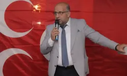 MHP Muğla İl Başkanı Akarfırat, görevinden istifa etti