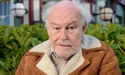 Oyuncu Timothy West 90 Yaşında Hayatını Kaybetti