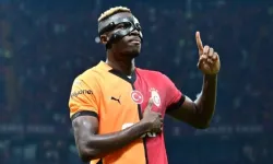 Alkışlar Victor Osimhen'e! Nijeryalı golcüden 10 Kasım paylaşımı