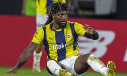 Allan Saint Maximin, Slavia Prag maçında oynayabilecek mi?