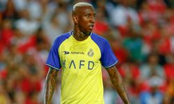 Al Nassr, Anderson Talisca ile Yollarını Ayırmayı Planlıyor: Ayrılık İddiaları Gündemde