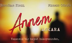 Annem Ankara canlı izle ilk bölüm (1), Bergüzar Korel'in yeni dizisi Annem Ankara canlı izle Kanal D!