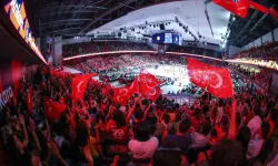 2026 Kadınlar Avrupa Voleybol Şampiyonası Türkiye'de yapılacak