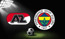 AZ Alkmaar – Fenerbahçe canlı izle! AZ Alkmaar - Fenerbahçe 11’ler! TRT 1 canlı izle!