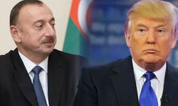 Aliyev ve Trump telefonda görüştü