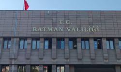 Batman'da 10 günlük eylem yasağı