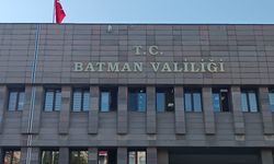 Batman’da havai fişek satışı yasaklandı