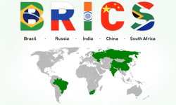 BRICS’e yeni bir ülke dahil oldu: Üye sayısı 11'e yükseldi