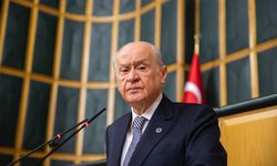 Bahçeli: Siyonist barbarlığı sabrımızı zorluyor