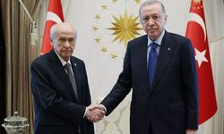 Cumhurbaşkanı Erdoğan: Sayın Bahçeli ile tam mutabakat halindeyiz