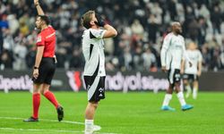 Beşiktaş lige havlu attı! Göztepe'den muhteşem geri dönüş