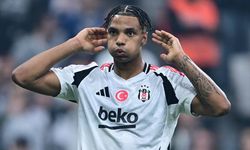 Beşiktaş lige havlu attı! Kasımpaşa geriden gelip kazandı