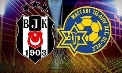 Beşiktaş - Maccabi canlı izle! Beşiktaş - Maccabi şifresiz izle! TRT Spor canlı izle