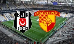 Beşiktaş'tan Göztepe karşısında sürpriz 11! Sistemi değiştirdi