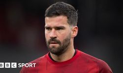 Galatasaray, Alisson Becker ile Dünya Yıldızını Kadrosuna Katmayı Hedefliyor