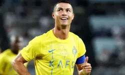 Cristiano Ronaldo'dan Fenerbahçe taraftarlarını heyecanlandıran beğeni