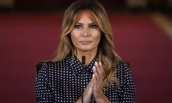 ABD'nin First Lady adayı Melania Trump kimdir? Donald Trump'ın eşi Melania Trump hakkında bilinenler