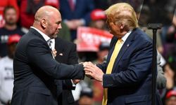 Dana White Kimdir? UFC Başkanı