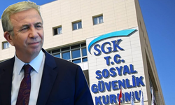 SGK'dan ABB ile ilgili önemli açıklama! 8,8 milyar lira borç...