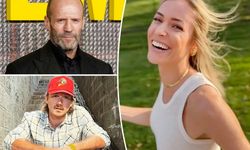 Kristin Cavallari’nin Arkadaşı, Jason Statham ile Yattığını İddia Etti