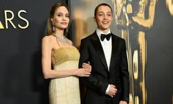 Knox Jolie-Pitt, Angelina Jolie ve Brad Pitt’ten Ayrılamaz Bir Benzerlik Gösterdi!