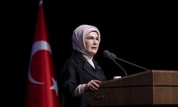 Emine Erdoğan'dan Atatürk'ün 86'ncı yıl dönümü dolayısıyla paylaşım