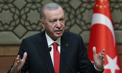 Cumhurbaşkanı Erdoğan: Türkiye'nin, AB katılım sürecinin yıllardır engellenmesinin makul izahı yoktur