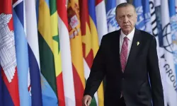 Cumhurbaşkanı Erdoğan G20 Liderler Zirvesi için Brezilya'ya gidecek