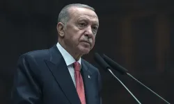 Cumhurbaşkanı Erdoğan'dan İsrail çıkışı! "Uluslararası mahkemelerde hesap vermeli"