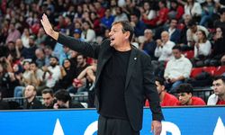 Ergin Ataman: 2025'de madalya almak için buradayım