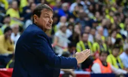 Ergin Ataman'dan Fenerbahçe taraftarlarını kızdıran sözler!