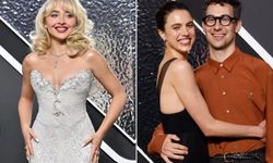 Sabrina Carpenter, Jack Antonoff’u Aramak Yerine Margaret Qualley’i 'Tuttuk'