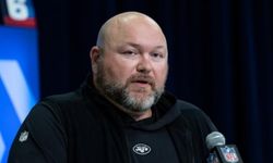 Jets, Genel Müdür Joe Douglas'ı Kovdu, Phil Savage Geçici GM Olarak Atandı