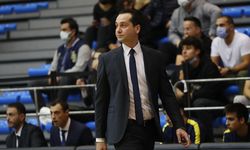 Manisa Basket'te Tuzcukaya dönemi bitti