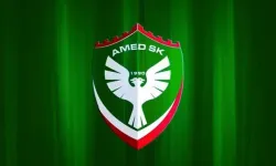 Eski A Milli Takım stoperi Amedspor'un yeni teknik adamı oldu