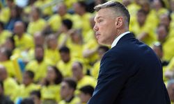 Fenerbahçe Beko Başantrenörü Jasikevicius'dan Belinelli açıklaması