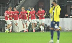 Fenerbahçe cephesinden AZ Alkmaar mağlubiyeti açıklaması!