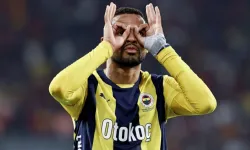 Fenerbahçe, En Nesyri'ye gelen 30 milyon euro teklifi reddetti!