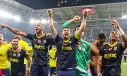 Fenerbahçe savunmasında sakatlık krizi!