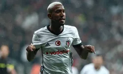 Fenerbahçe, Talisca transferini bitiriyor! Sportif direktör İstanbul'a geldi