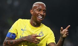 Fenerbahçe taraftarlarına müjdeyi verdi! Ocak'ta Talisca bitiyor