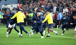 Fenerbahçe'de 5 isim PFDK'ya sevk edildi! Jose Mourinho ve Edin Dzeko...