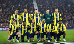 Fenerbahçe'ye yıldız futbolcudan kötü haber! Sakatlığı sebebiyle kadrodan çıkarıldı