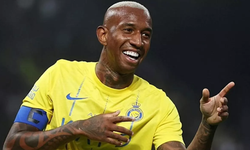 Fenerbahçe'yi heyecanlandıran Talisca gelişmesi!