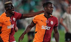 Galatasaray, Bodrum FK’yı devirdi! Okan Buruk ve Galatasaray’dan Süper Lig rekoru