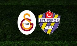 Galatasaray - Eyüpspor maçı ertelenecek mi? Karar verildi