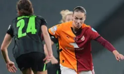 Galatasaray, Şampiyonlar Ligi'nde farklı mağlup oldu